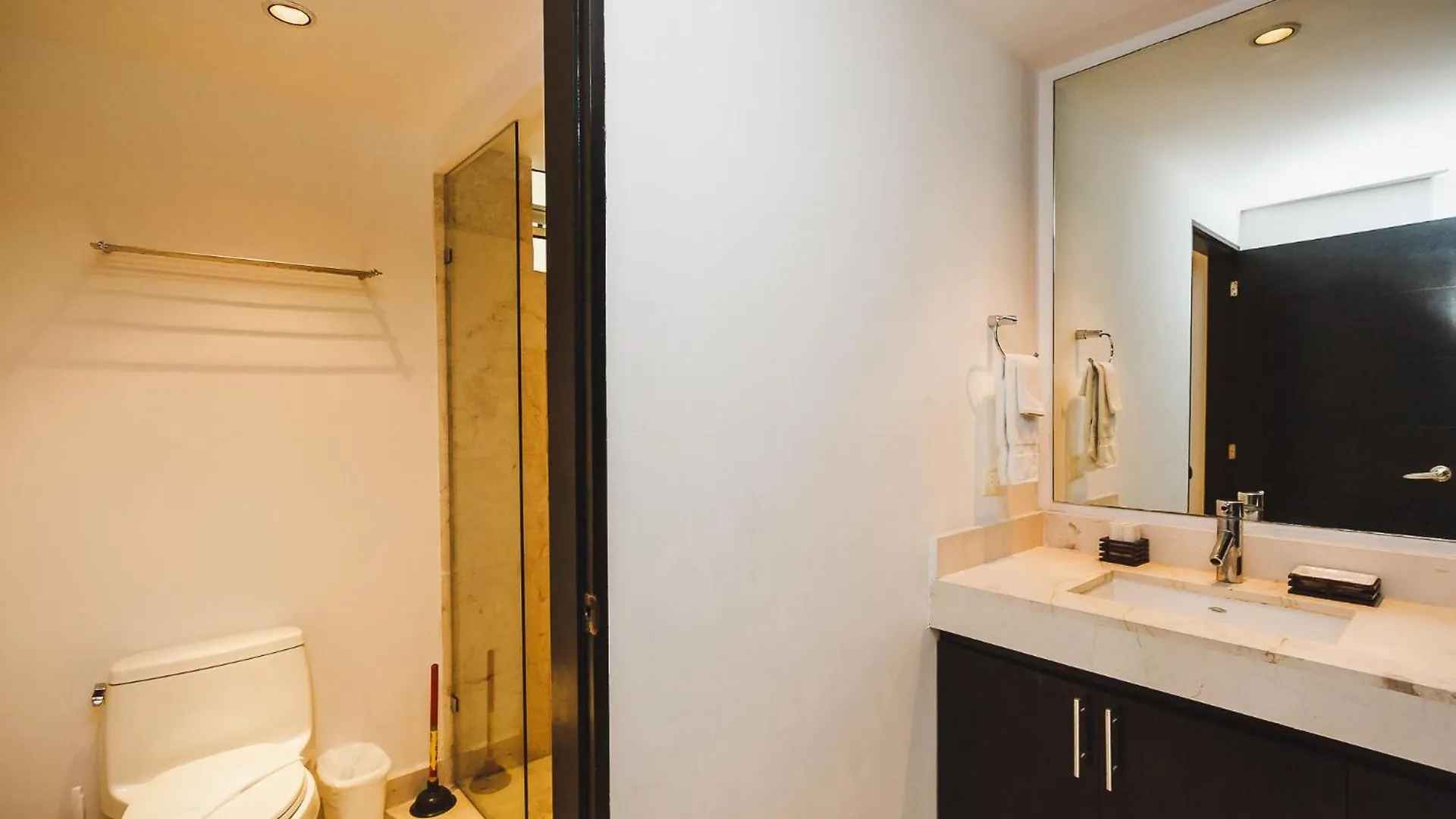 Luxury Complex - Infinity Pool And Private Beach Club - At The Elements Condos 108 Playa del Carmen 0*,  Mexico