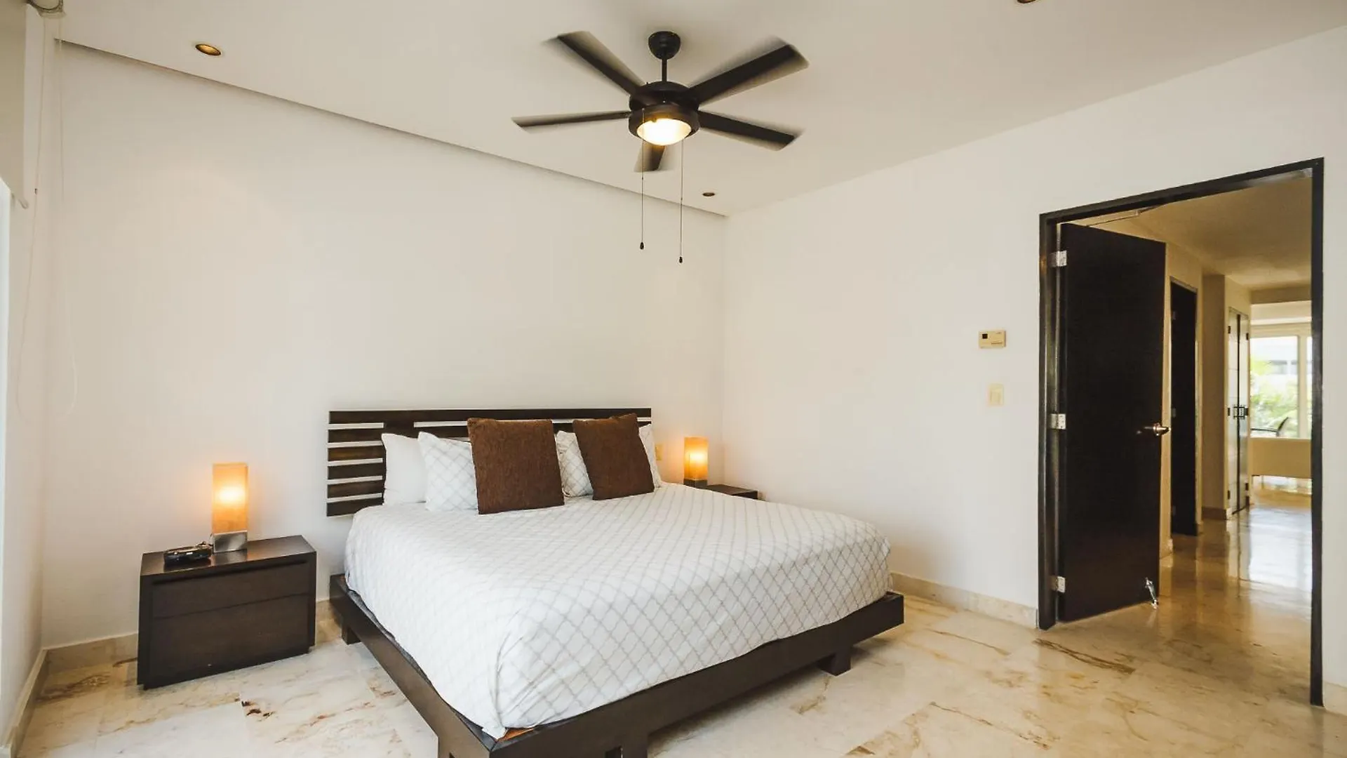 Holiday home Luxury Complex - Infinity Pool And Private Beach Club - At The Elements Condos 108 Playa del Carmen Mexico