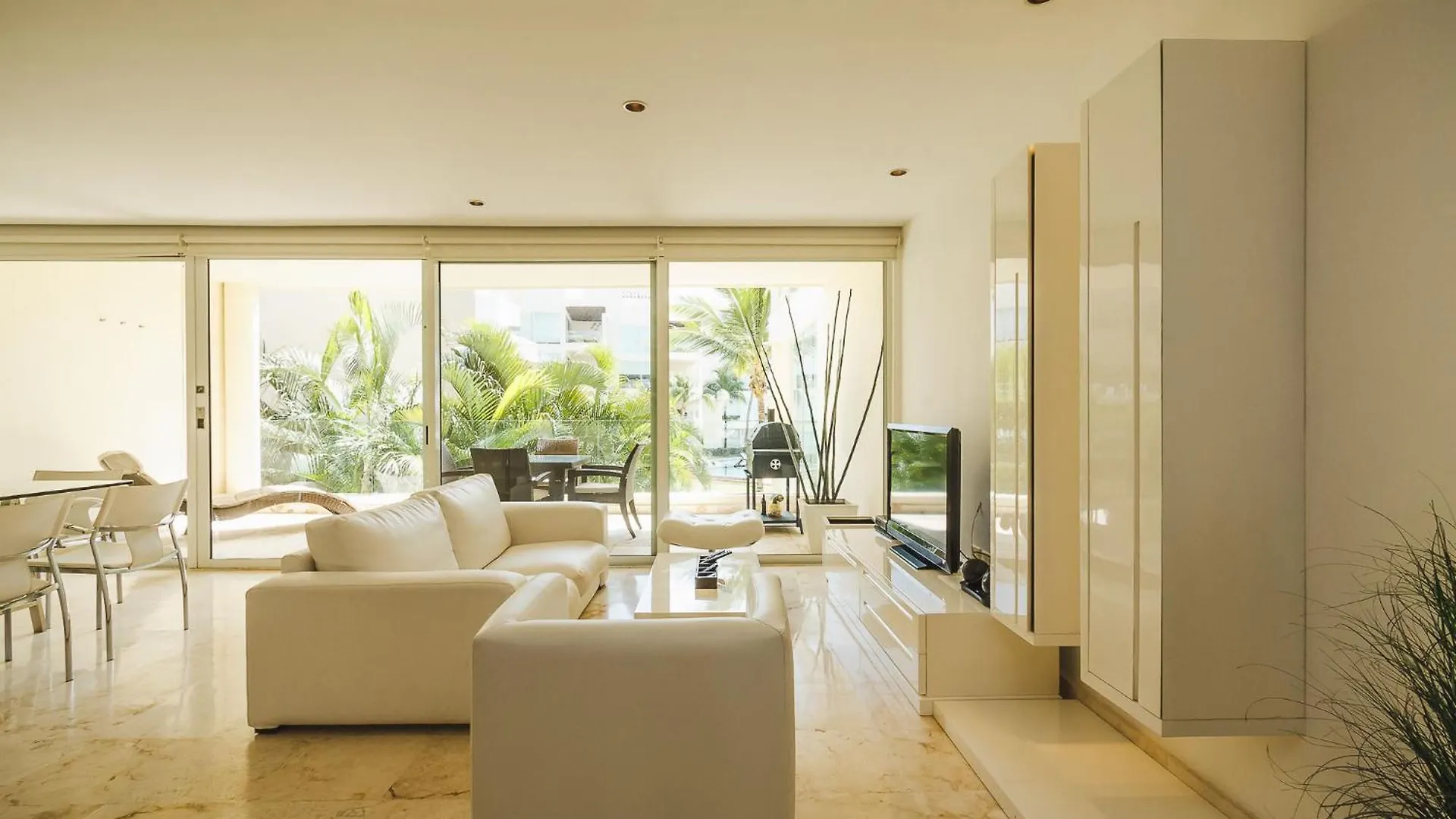 Luxury Complex - Infinity Pool And Private Beach Club - At The Elements Condos 108 Playa del Carmen 0*,