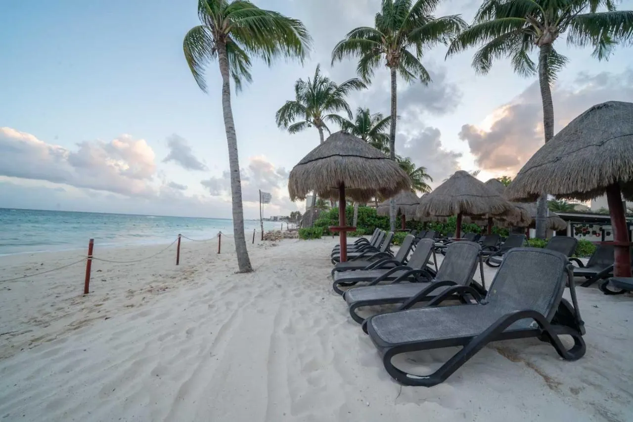 Luxury Complex - Infinity Pool And Private Beach Club - At The Elements Condos 108 Playa del Carmen 0*,
