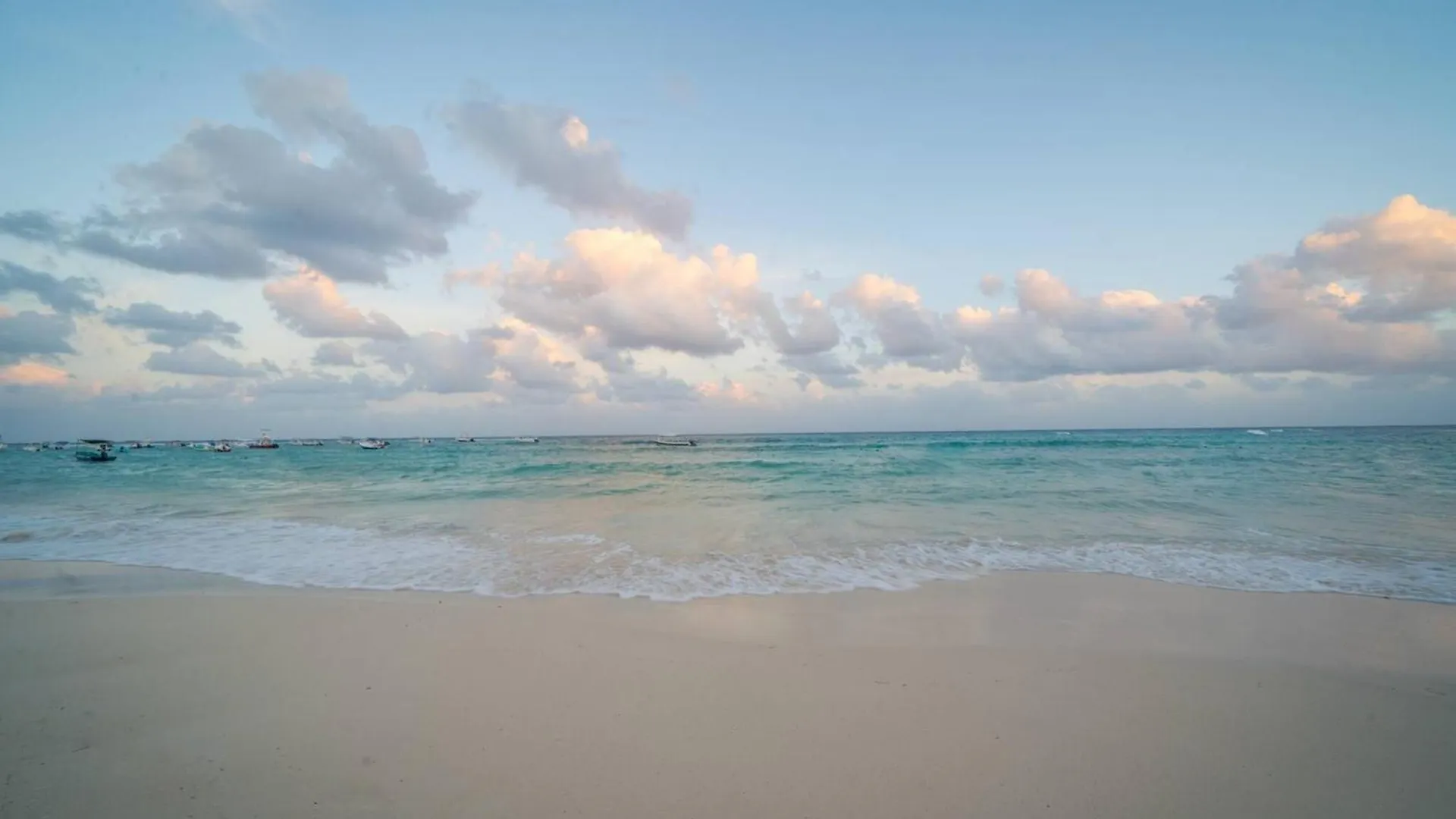 Luxury Complex - Infinity Pool And Private Beach Club - At The Elements Condos 108 Playa del Carmen 0*,  Meksika