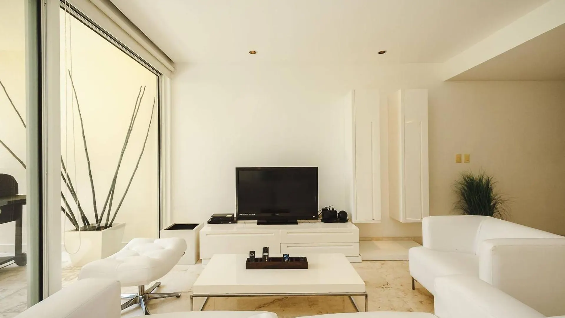 Luxury Complex - Infinity Pool And Private Beach Club - At The Elements Condos 108 Playa del Carmen 0*,